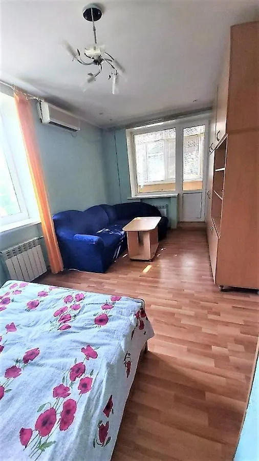 Апартаменти На Воскресенке キエフ 0*,  ウクライナ